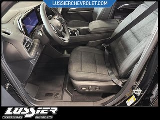 2025 Chevrolet TRAVERSE LT in Saint-Hyacinthe, Quebec - 6 - w320h240px