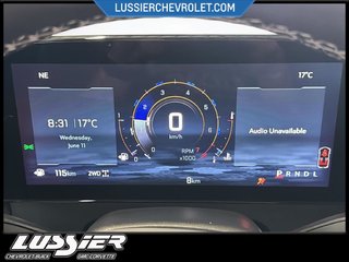 2025 Chevrolet TRAVERSE LT in Saint-Hyacinthe, Quebec - 16 - w320h240px