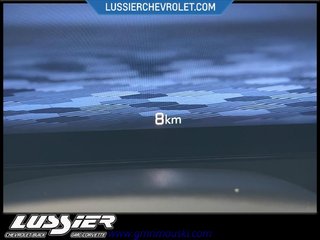 Chevrolet Traverse LT  2025 à Saint-Hyacinthe, Québec - 15 - w320h240px