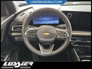 2025 Chevrolet TRAVERSE LT in Saint-Hyacinthe, Quebec - 14 - w320h240px