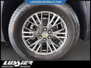 2025 Chevrolet TRAVERSE LT in Saint-Hyacinthe, Quebec - 9 - w320h240px