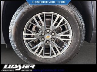 Chevrolet Traverse LT  2025 à Saint-Hyacinthe, Québec - 9 - w320h240px