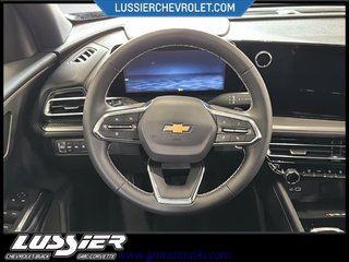 Chevrolet Traverse LT  2025 à Saint-Hyacinthe, Québec - 14 - w320h240px