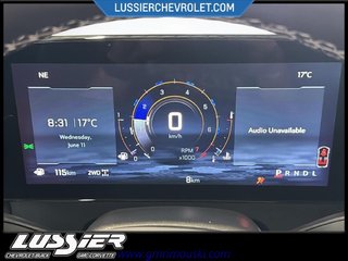 Chevrolet Traverse LT  2025 à Saint-Hyacinthe, Québec - 16 - w320h240px