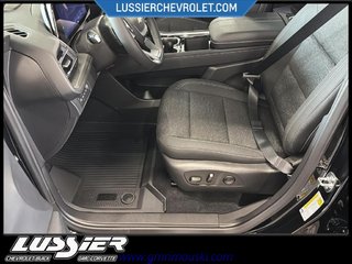 Chevrolet Traverse LT  2025 à Saint-Hyacinthe, Québec - 11 - w320h240px