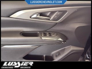 2025 Chevrolet TRAVERSE LT in Saint-Hyacinthe, Quebec - 13 - w320h240px