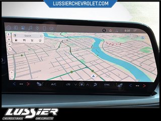 2025 Chevrolet TRAVERSE LT in Saint-Hyacinthe, Quebec - 20 - w320h240px