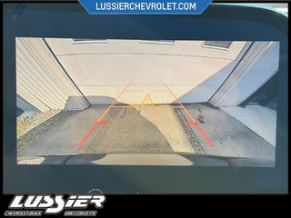2025 Chevrolet TRAVERSE LT in Saint-Hyacinthe, Quebec - 19 - w320h240px