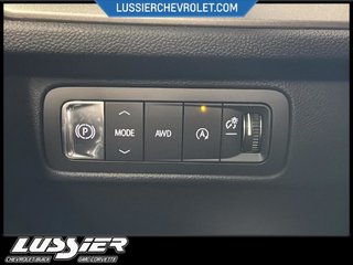 2025 Chevrolet TRAVERSE LT in Saint-Hyacinthe, Quebec - 18 - w320h240px