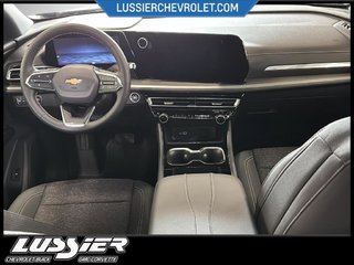 2025 Chevrolet TRAVERSE LT in Saint-Hyacinthe, Quebec - 12 - w320h240px