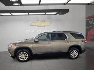 Chevrolet Traverse  2019 à Saint-Hyacinthe, Québec - 5 - w320h240px