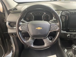 Chevrolet Traverse  2019 à Saint-Hyacinthe, Québec - 14 - w320h240px