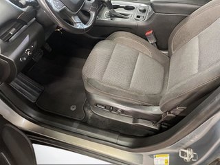 Chevrolet Traverse  2019 à Saint-Hyacinthe, Québec - 10 - w320h240px