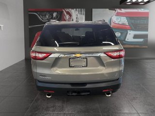 Chevrolet Traverse  2019 à Saint-Hyacinthe, Québec - 3 - w320h240px