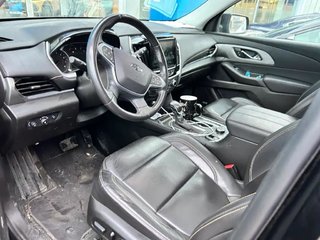 2021 Chevrolet Traverse in Saint-Hyacinthe, Quebec - 6 - w320h240px
