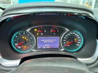 2021 Chevrolet Traverse in Saint-Hyacinthe, Quebec - 7 - w320h240px