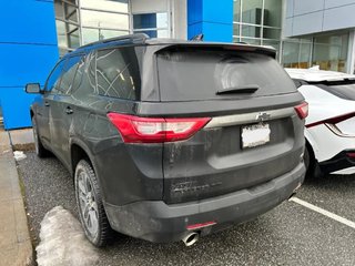 2021 Chevrolet Traverse in Saint-Hyacinthe, Quebec - 3 - w320h240px