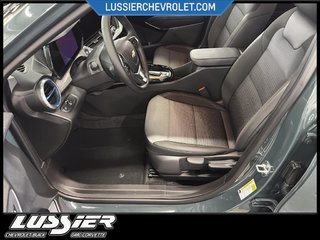 2025 Chevrolet TRAX LT in Saint-Hyacinthe, Quebec - 9 - w320h240px
