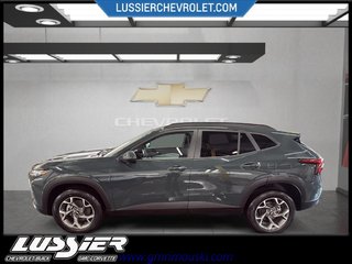 Chevrolet TRAX LT  2025 à Saint-Hyacinthe, Québec - 5 - w320h240px