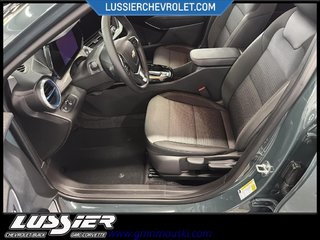 Chevrolet TRAX LT  2025 à Saint-Hyacinthe, Québec - 9 - w320h240px