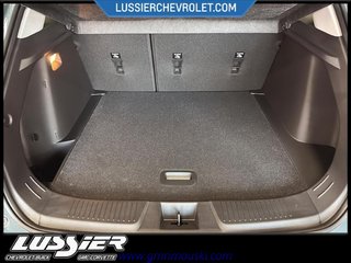 Chevrolet TRAX LT  2025 à Saint-Hyacinthe, Québec - 6 - w320h240px