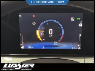 2025 Chevrolet TRAX LT in Saint-Hyacinthe, Quebec - 14 - w320h240px