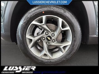 Chevrolet TRAX LT  2025 à Saint-Hyacinthe, Québec - 7 - w320h240px