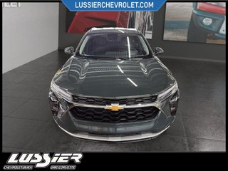 2025 Chevrolet TRAX LT in Saint-Hyacinthe, Quebec - 2 - w320h240px