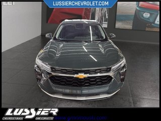 Chevrolet TRAX LT  2025 à Saint-Hyacinthe, Québec - 2 - w320h240px