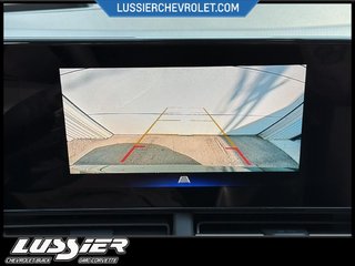 2025 Chevrolet TRAX LT in Saint-Hyacinthe, Quebec - 16 - w320h240px