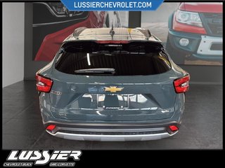 2025 Chevrolet TRAX LT in Saint-Hyacinthe, Quebec - 3 - w320h240px