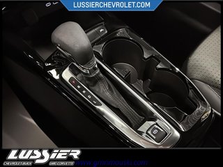 Chevrolet TRAX LT  2025 à Saint-Hyacinthe, Québec - 15 - w320h240px