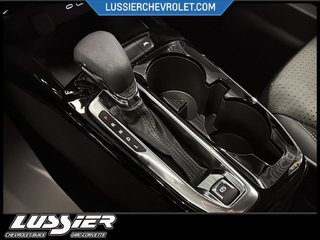 2025 Chevrolet TRAX LT in Saint-Hyacinthe, Quebec - 15 - w320h240px