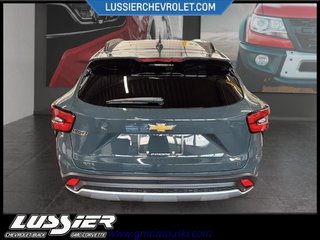 Chevrolet TRAX LT  2025 à Saint-Hyacinthe, Québec - 3 - w320h240px