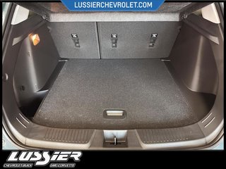 2025 Chevrolet TRAX LT in Saint-Hyacinthe, Quebec - 6 - w320h240px