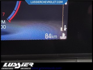 Chevrolet TRAX LT  2025 à Saint-Hyacinthe, Québec - 13 - w320h240px