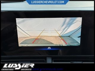 Chevrolet TRAX LT  2025 à Saint-Hyacinthe, Québec - 16 - w320h240px