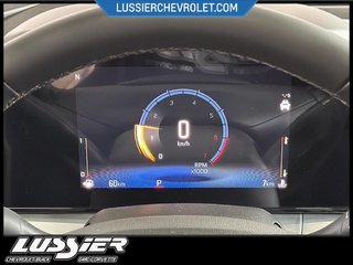 Chevrolet TRAX LT  2026 à Saint-Hyacinthe, Québec - 13 - w320h240px