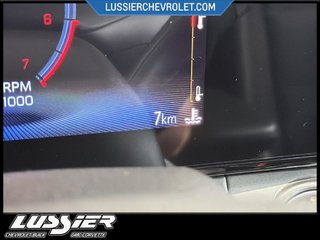 Chevrolet TRAX LT  2026 à Saint-Hyacinthe, Québec - 12 - w320h240px