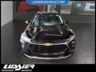 Chevrolet TRAX LT  2026 à Saint-Hyacinthe, Québec - 2 - w320h240px