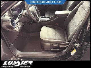 Chevrolet TRAX LT  2026 à Saint-Hyacinthe, Québec - 8 - w320h240px