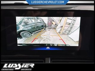 Chevrolet TRAX LT  2026 à Saint-Hyacinthe, Québec - 15 - w320h240px