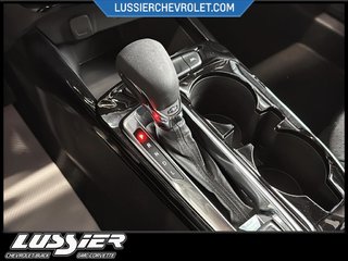 Chevrolet TRAX LT  2026 à Saint-Hyacinthe, Québec - 14 - w320h240px