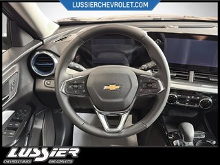 Chevrolet TRAX LT  2026 à Saint-Hyacinthe, Québec - 11 - w320h240px