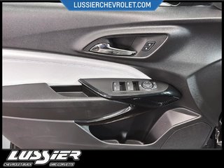 Chevrolet TRAX LT  2026 à Saint-Hyacinthe, Québec - 10 - w320h240px