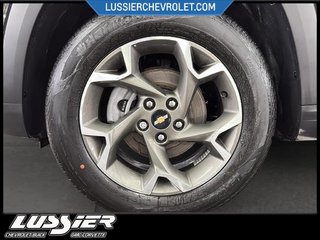 Chevrolet TRAX LT  2026 à Saint-Hyacinthe, Québec - 7 - w320h240px