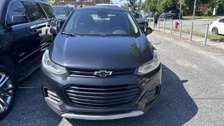 2019 Chevrolet Trax in Saint-Hyacinthe, Quebec - 7 - w320h240px