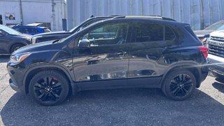 2019 Chevrolet Trax in Saint-Hyacinthe, Quebec - 2 - w320h240px
