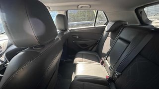 2019 Chevrolet Trax in Saint-Hyacinthe, Quebec - 8 - w320h240px