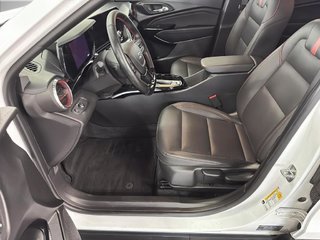 Chevrolet Trax  2024 à Saint-Hyacinthe, Québec - 9 - w320h240px